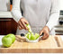 Oxo Good Grips Apple Divider Corers & Graters The Cooks Kitchen Mandurah 