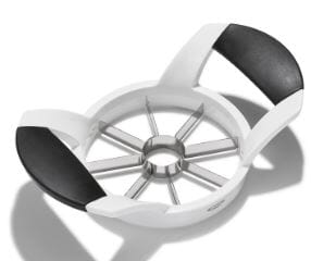 Oxo Good Grips Apple Divider Corers & Graters The Cooks Kitchen Mandurah 