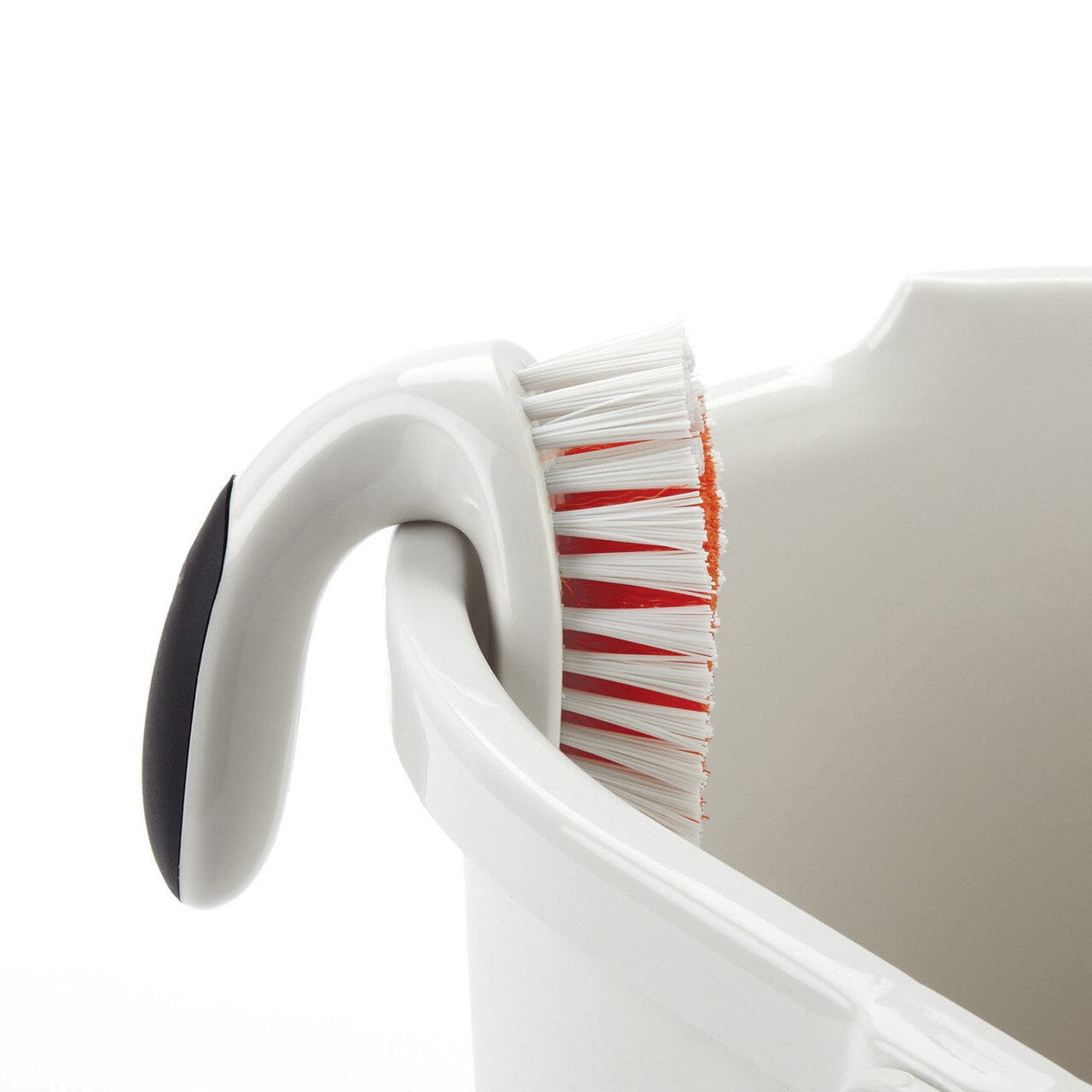 Oxo Good Grips All Purpose Scrub Brush Brushes The Cooks Kitchen 