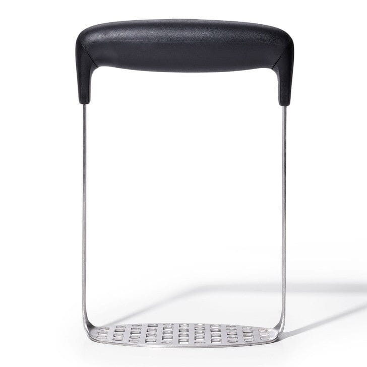 Oxo Good Grips Smooth Potato Masher Slicers - Choppers, Mincers & Mashers The Cooks Kitchen Mandurah 