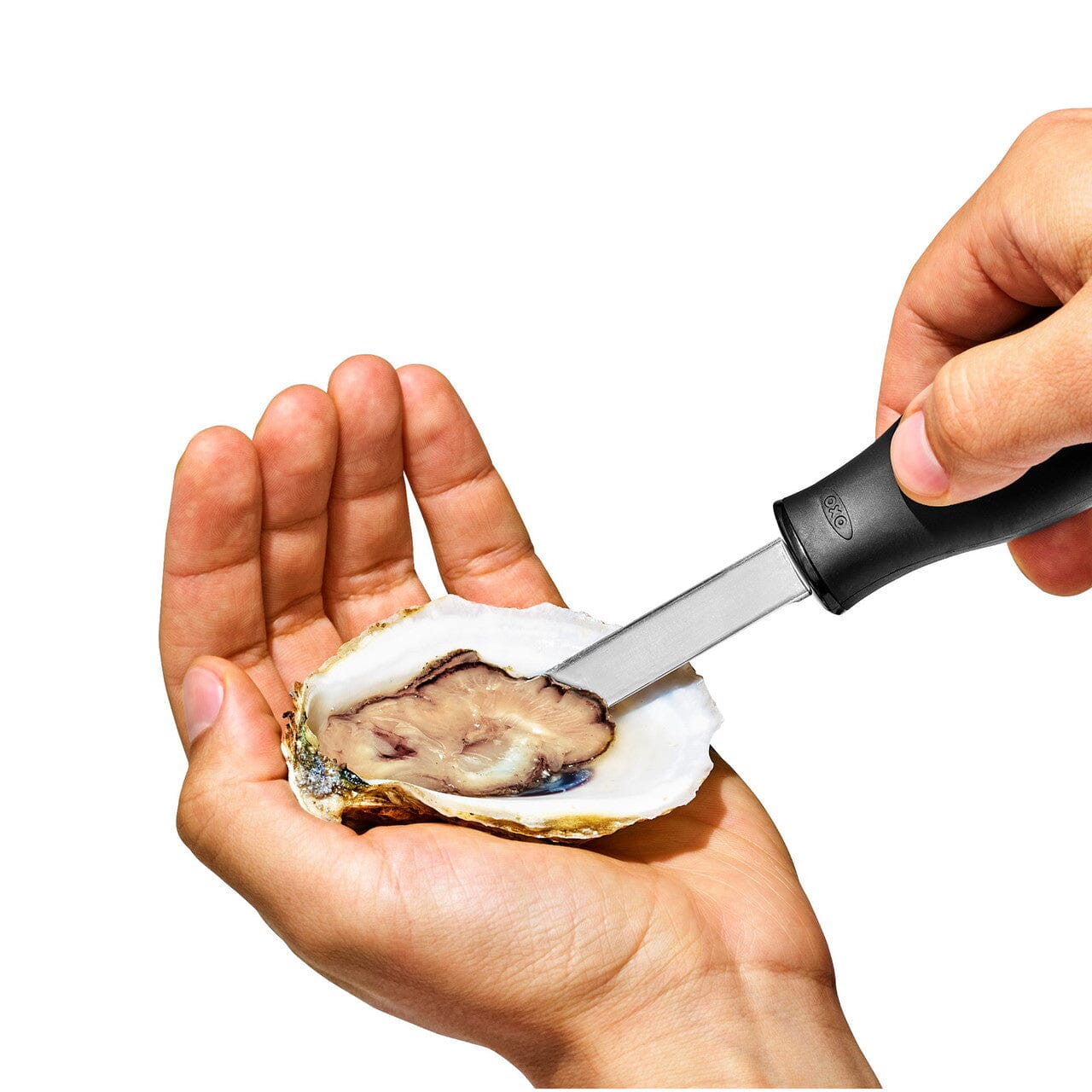 Oxo Good Grips Oyster Knife Gadgets The Cooks Kitchen 