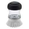 Oxo Good Grips Soap Dispensing Palm Brush