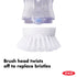 Oxo Good Grips Soap Dispensing Palm Brush Brushes The Cooks Kitchen 