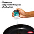 Oxo Good Grips Soap Dispensing Palm Brush Brushes The Cooks Kitchen 
