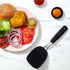Oxo Good Grips Nylon Flexible Turner - Small Utensils The Cooks Kitchen Mandurah 