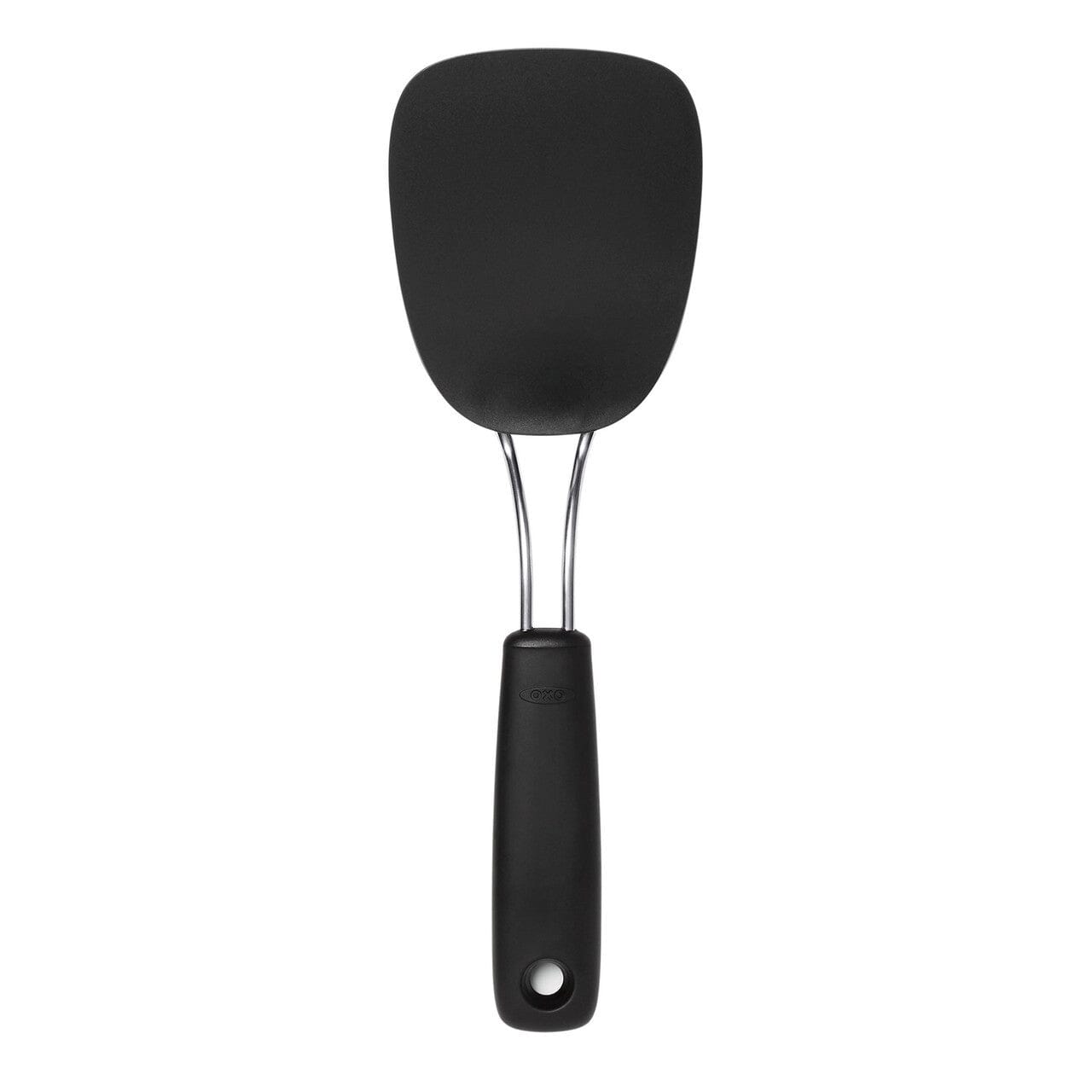 Oxo Good Grips Nylon Flexible Turner - Small Utensils The Cooks Kitchen Mandurah 