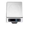 Oxo Good Grips Stainless Steel Food Scale With Pull-out Display, 18/8