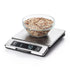 Oxo Good Grips Stainless Steel Food Scale With Pull-out Display, 18/8 Scales The Cooks Kitchen 