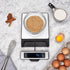 Oxo Good Grips Stainless Steel Food Scale With Pull-out Display, 18/8 Scales The Cooks Kitchen 