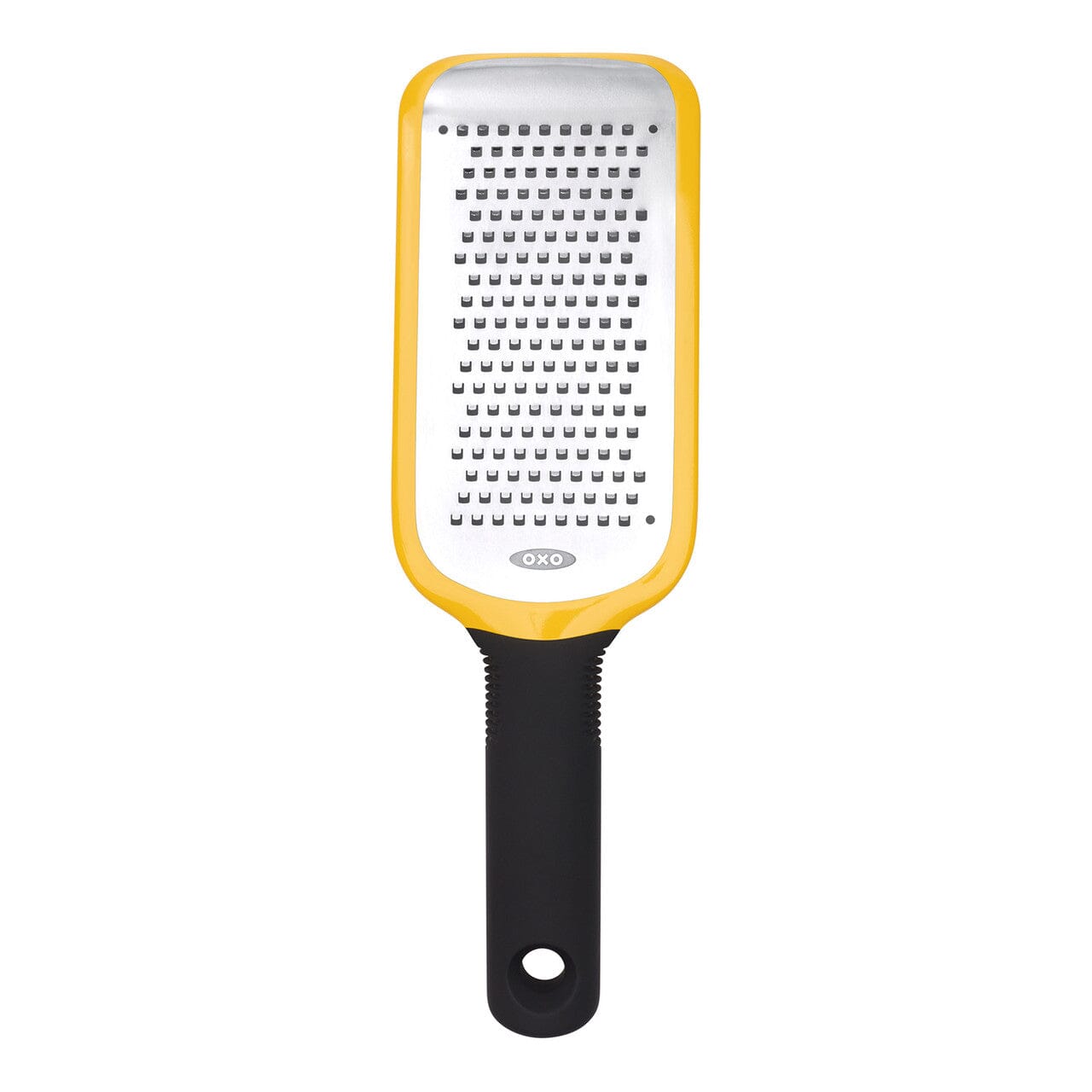 Oxo Good Grips Etched Medium Grater Corers & Graters The Cooks Kitchen 
