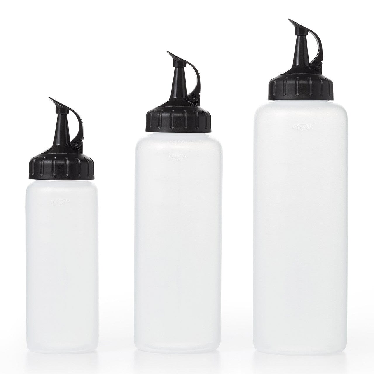 Oxo Good Grips Chef's Squeeze Bottle - Medium Misc - Food Preparation The Cooks Kitchen 