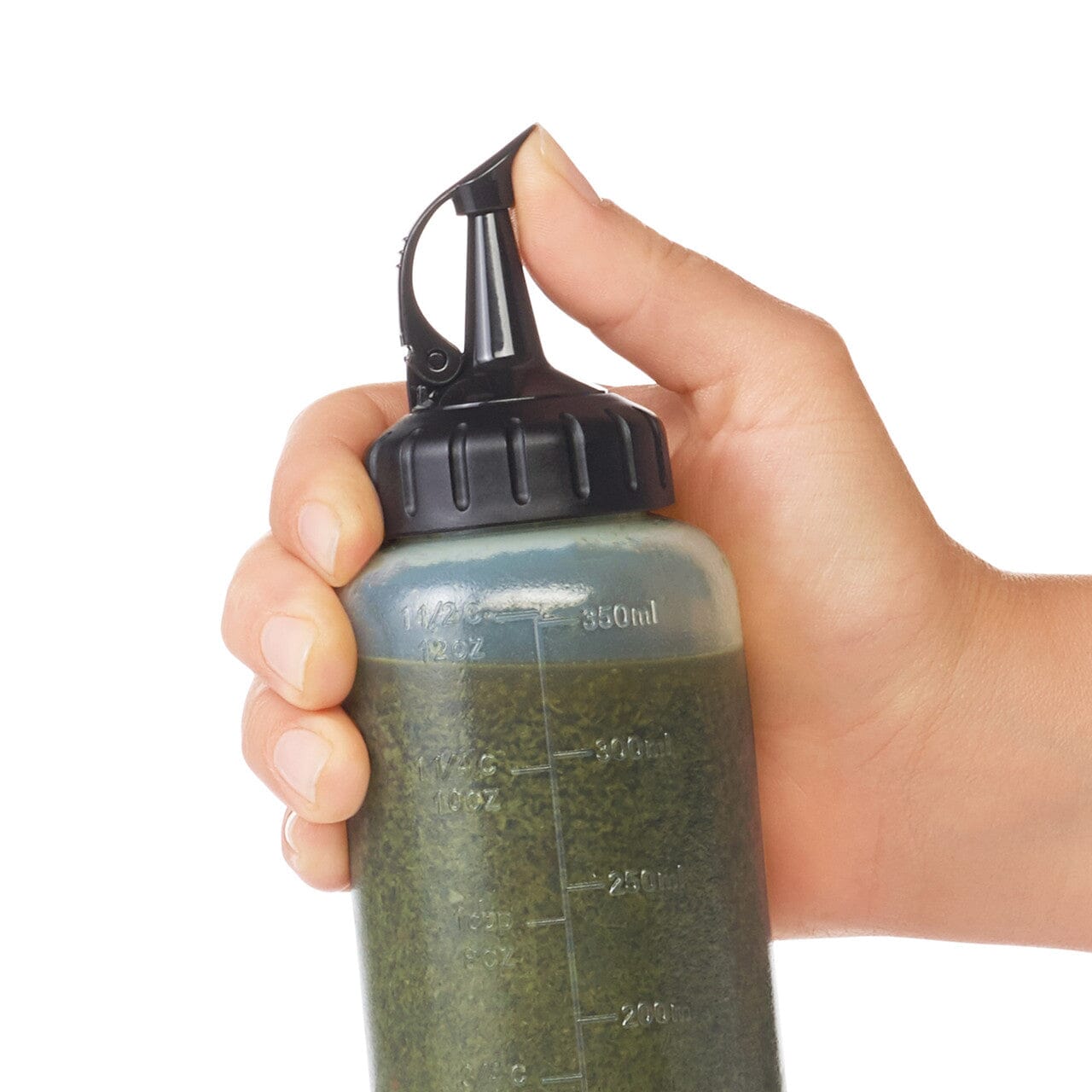 Oxo Good Grips Chef's Squeeze Bottle - Medium Misc - Food Preparation The Cooks Kitchen 