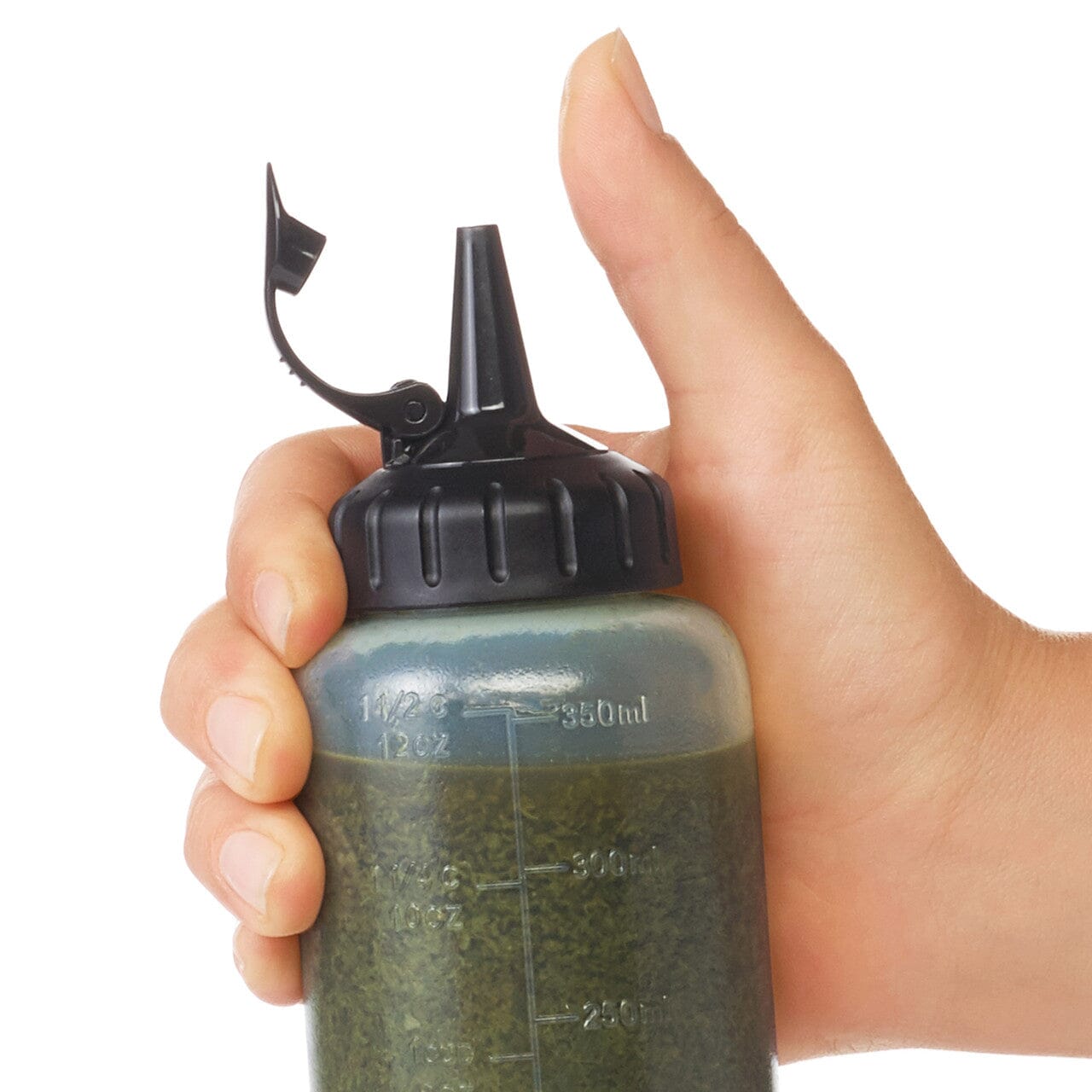 Oxo Good Grips Chef's Squeeze Bottle - Medium Misc - Food Preparation The Cooks Kitchen 