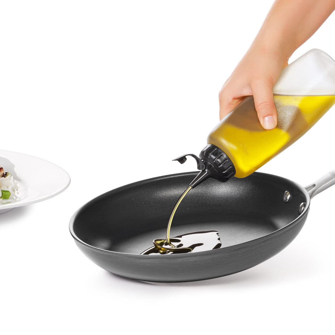 Oxo Good Grips Chef's Squeeze Bottle - Large Misc - Food Preparation The Cooks Kitchen 