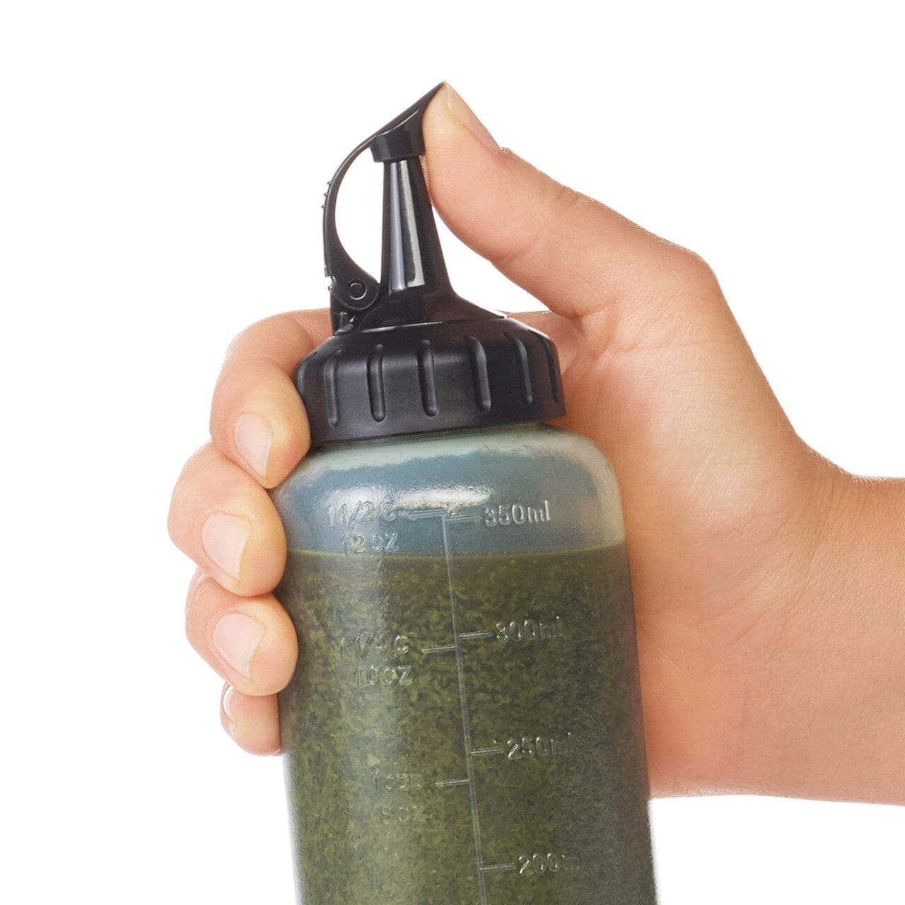Oxo Good Grips Chef's Squeeze Bottle - Large Misc - Food Preparation The Cooks Kitchen 