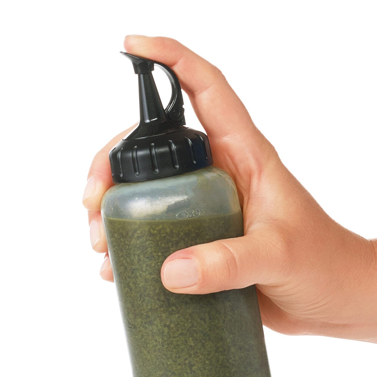 Oxo Good Grips Chef's Squeeze Bottle - Large Misc - Food Preparation The Cooks Kitchen 