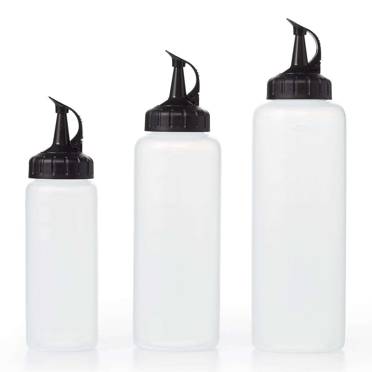 Oxo Good Grips Chef's Squeeze Bottle - Large Misc - Food Preparation The Cooks Kitchen 