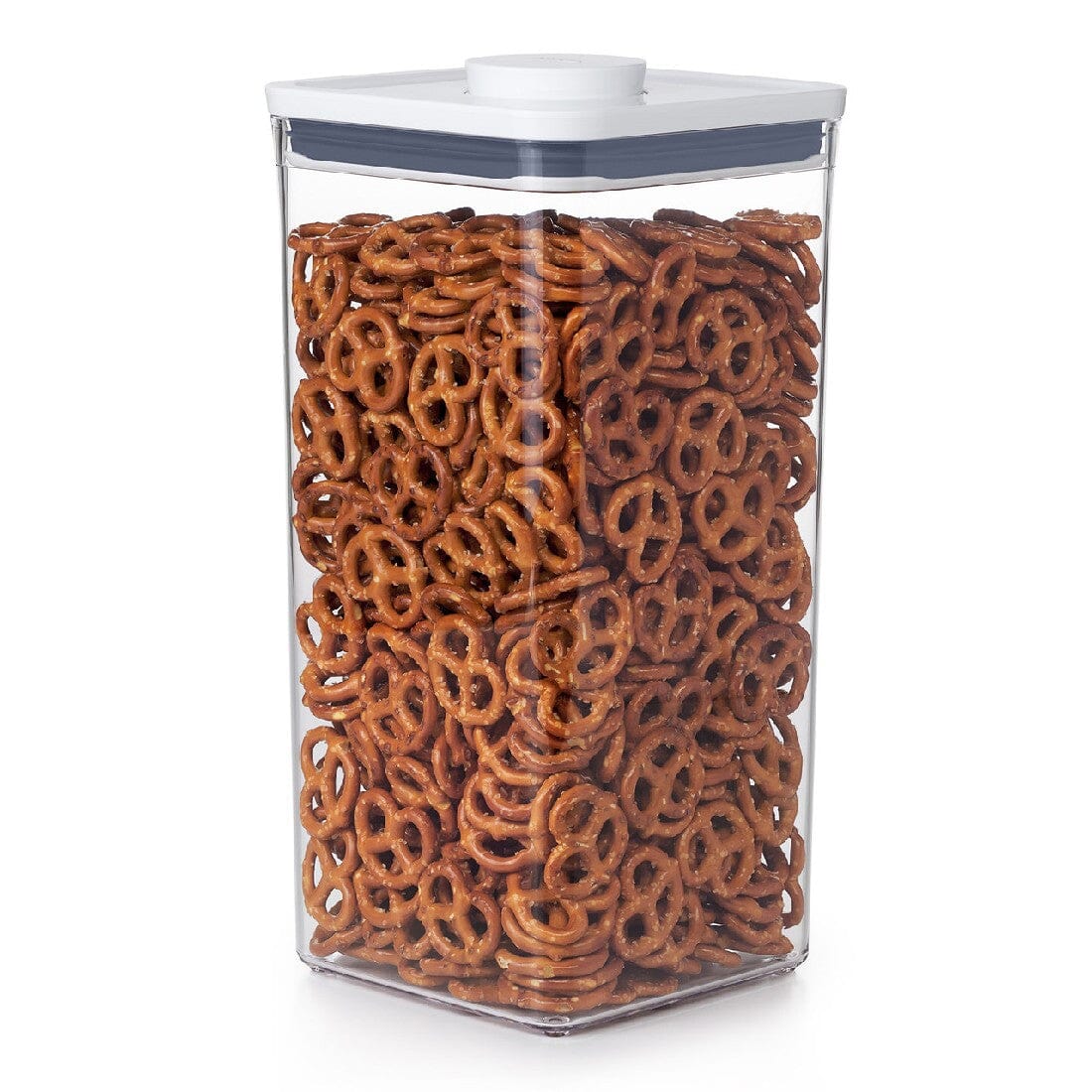 Oxo Pop 2.0 Big Square, Tall (5.7 Litre) General Storage The Cooks Kitchen Mandurah 