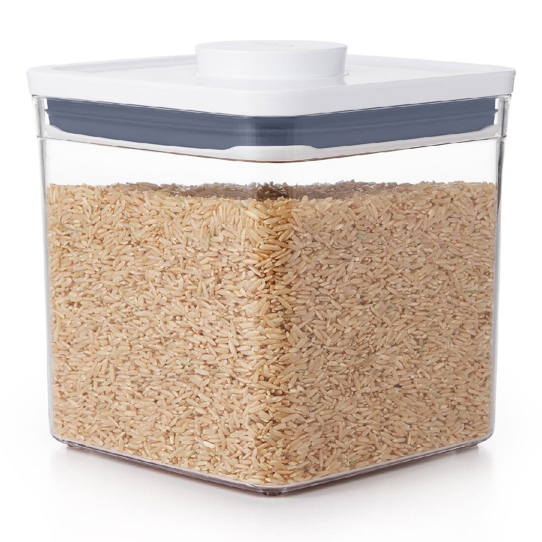 Oxo Goodgrips Pop 2.0 Big Square Short 2.6l General Storage The Cooks Kitchen 