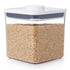 Oxo Goodgrips Pop 2.0 Big Square Short 2.6l General Storage The Cooks Kitchen 