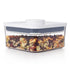 Oxo Pop 2.0 Big Square, Mini (1 Litre) General Storage The Cooks Kitchen Mandurah 