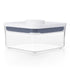 Oxo Pop 2.0 Big Square, Mini (1 Litre) General Storage The Cooks Kitchen Mandurah 