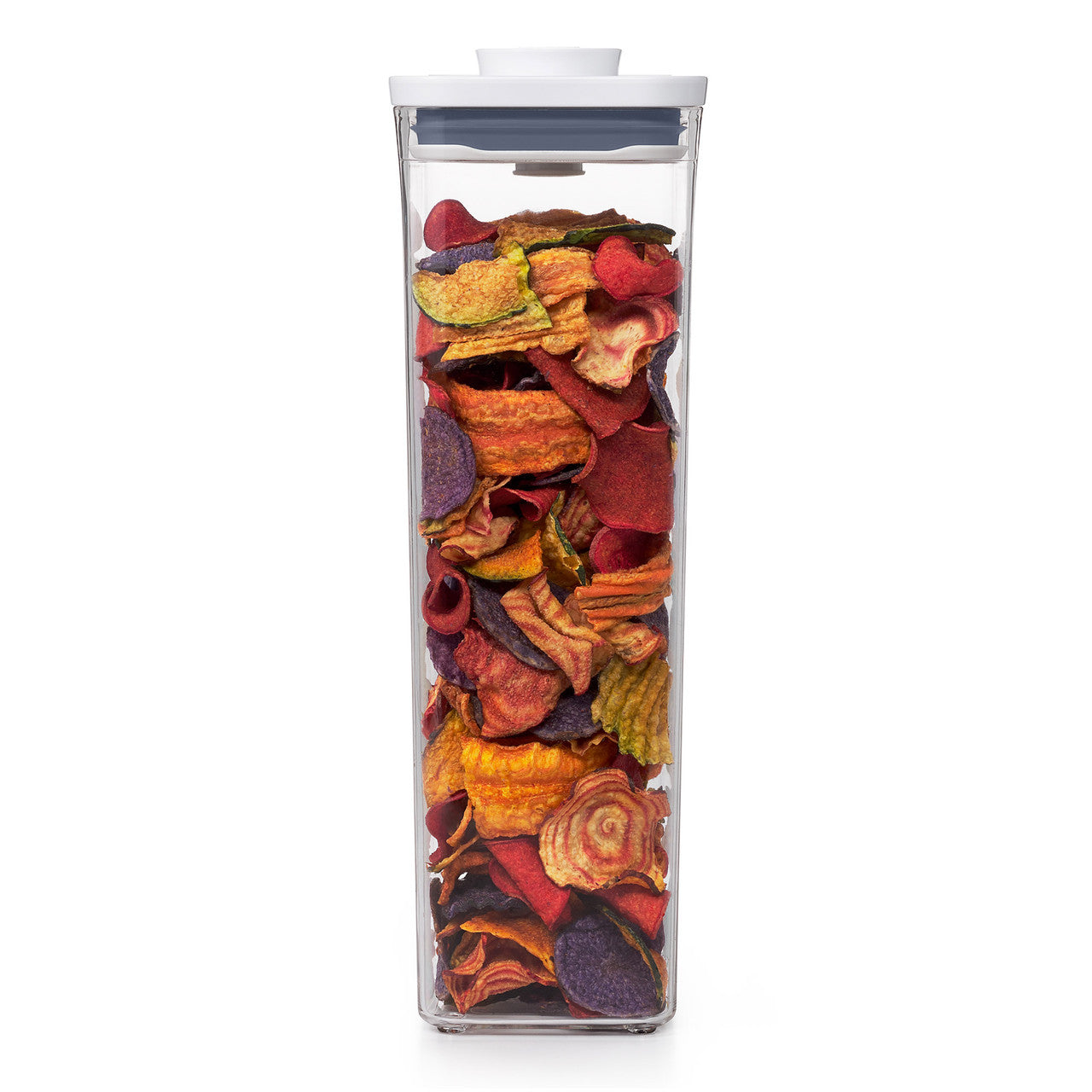 Oxo Good Grips Pop 2.0 Small Square Tall 2.1l