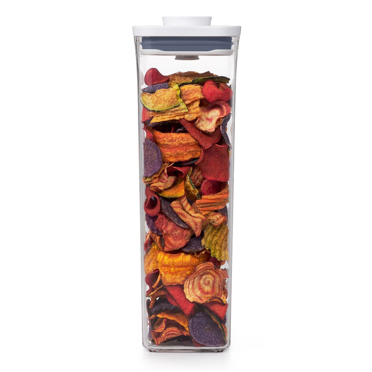 Oxo Good Grips Pop 2.0 Small Square Tall 2.1l General Storage The Cooks Kitchen 