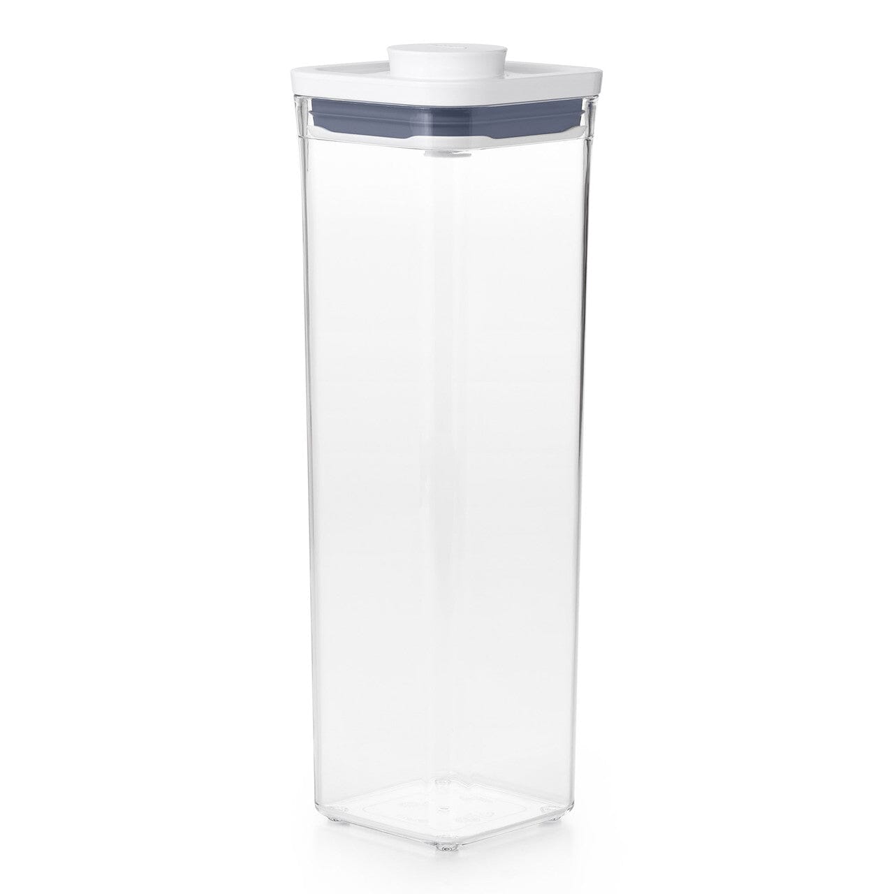 Oxo Good Grips Pop 2.0 Small Square Tall 2.1l General Storage The Cooks Kitchen 