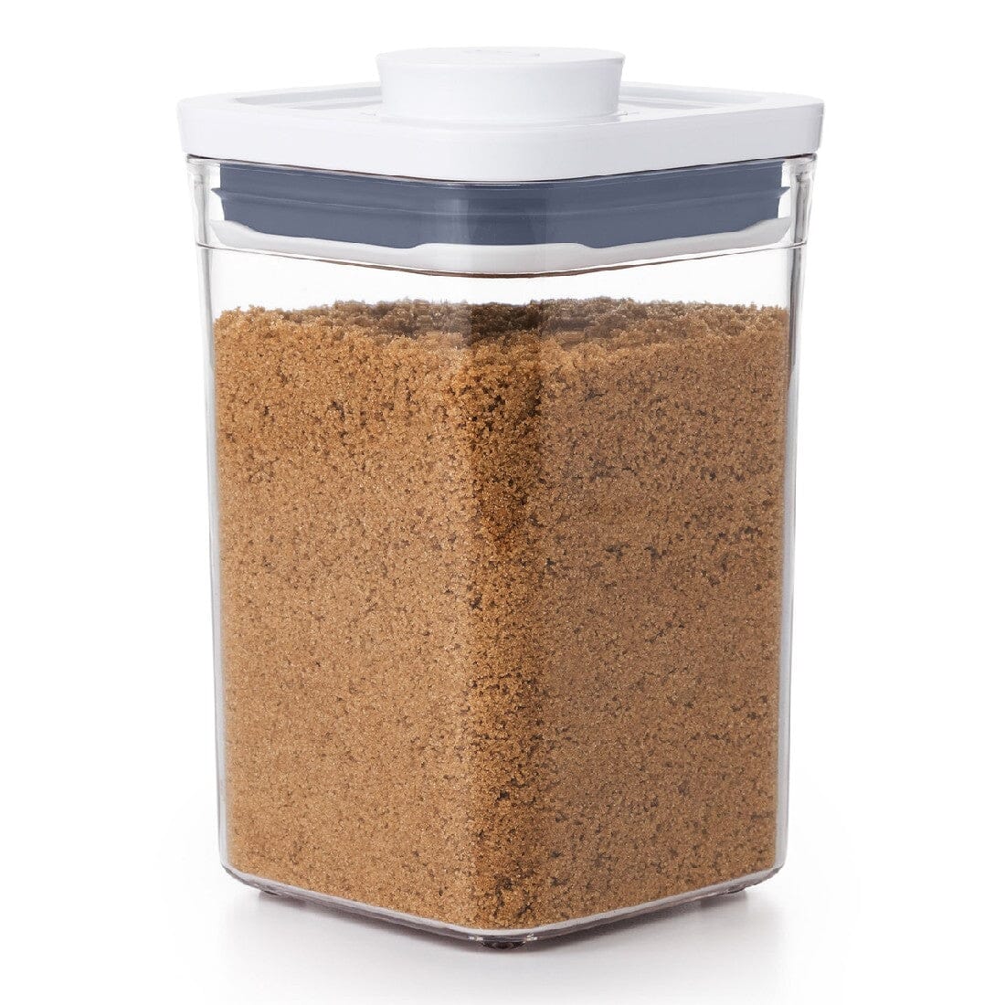 Oxo Pop 2.0 Small Square, Short (1 Litre) General Storage The Cooks Kitchen Mandurah 