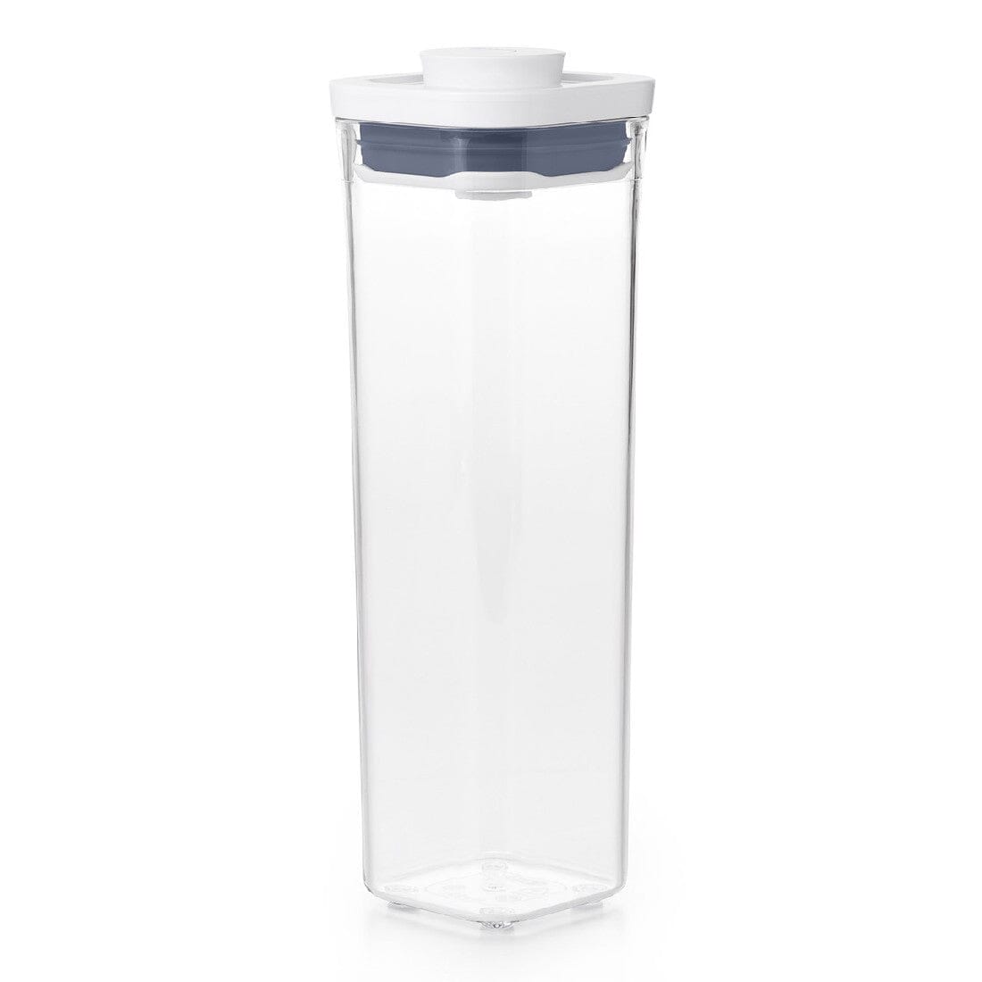 Oxo Pop 2.0 Mini Square, Medium (800ml) General Storage The Cooks Kitchen Mandurah 