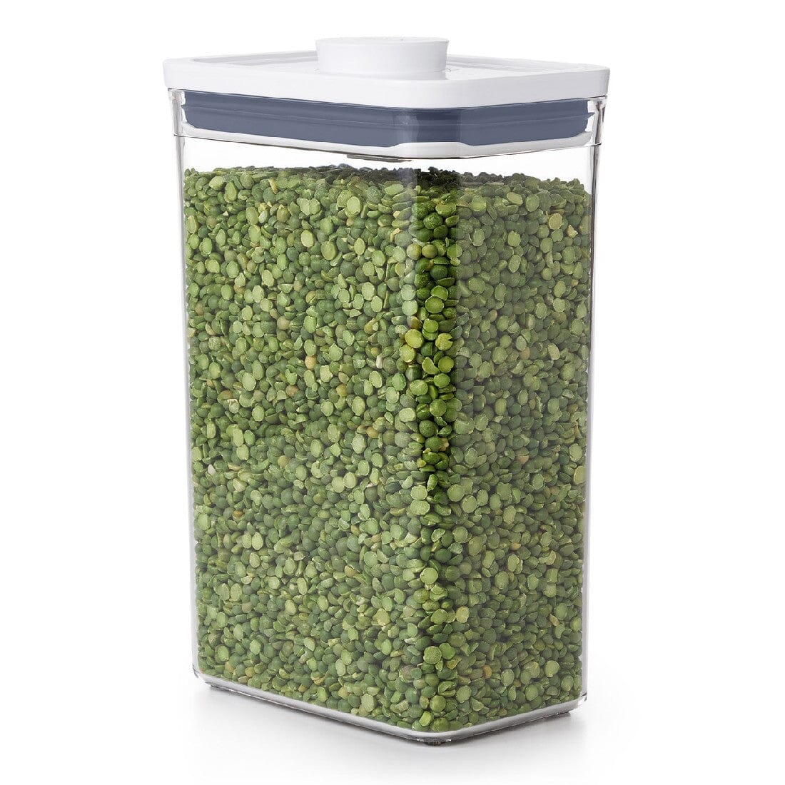 Oxo Pop 2.0 Rectangle, Medium (2.6 Litre) General Storage The Cooks Kitchen Mandurah 