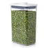 Oxo Pop 2.0 Rectangle, Medium (2.6 Litre) General Storage The Cooks Kitchen Mandurah 