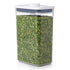 Oxo Pop 2.0 Rectangle, Medium (2.6 Litre) General Storage The Cooks Kitchen Mandurah 