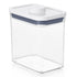Oxo Pop 2.0 Rectangle, Short (1.6 Litre)