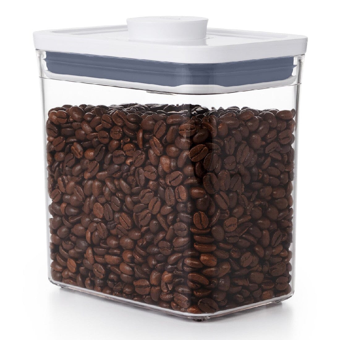 Oxo Pop 2.0 Rectangle, Short (1.6 Litre) General Storage The Cooks Kitchen 