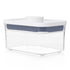 Oxo Pop 2.0 Rectangle, Mini (600ml) General Storage The Cooks Kitchen Mandurah 