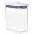 Oxo Pop 2.0 Slim Rectangle, Short (1.1 Litre) General Storage The Cooks Kitchen Mandurah 