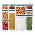 Oxo Good Grips Pop 2.0 10 Piece Set General Storage The Cooks Kitchen Mandurah 
