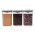 Oxo Good Grips Pop 2.0 3pc Value Set