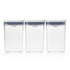 Oxo Good Grips Pop 2.0 3pc Value Set