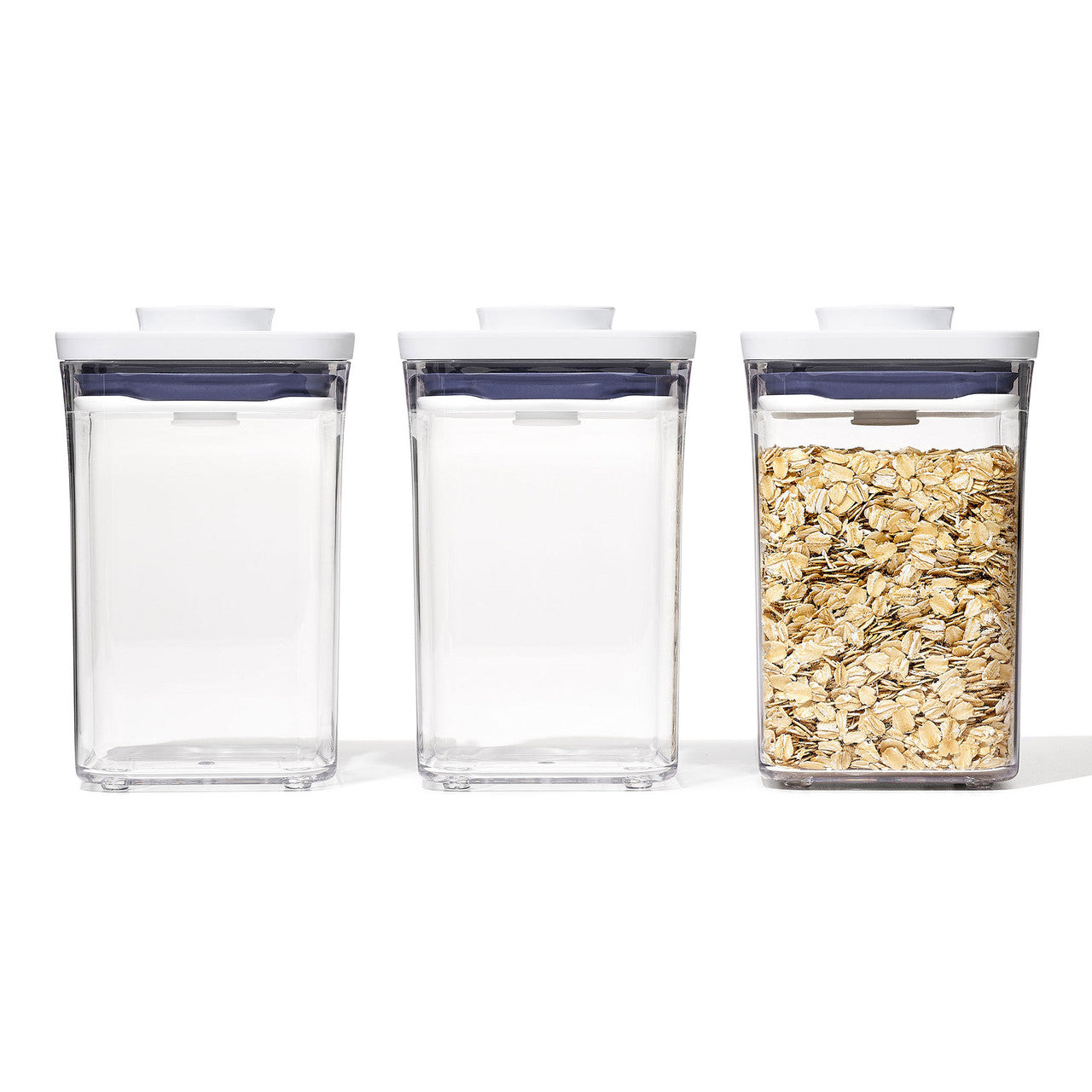Oxo Good Grips Pop 2.0 3pc Value Set