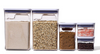 Oxo Pop 2.0 8-piece Baking Essentials Set
