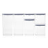 Oxo Good Grips 20-piece Pop Container Set General Storage The Cooks Kitchen Mandurah 
