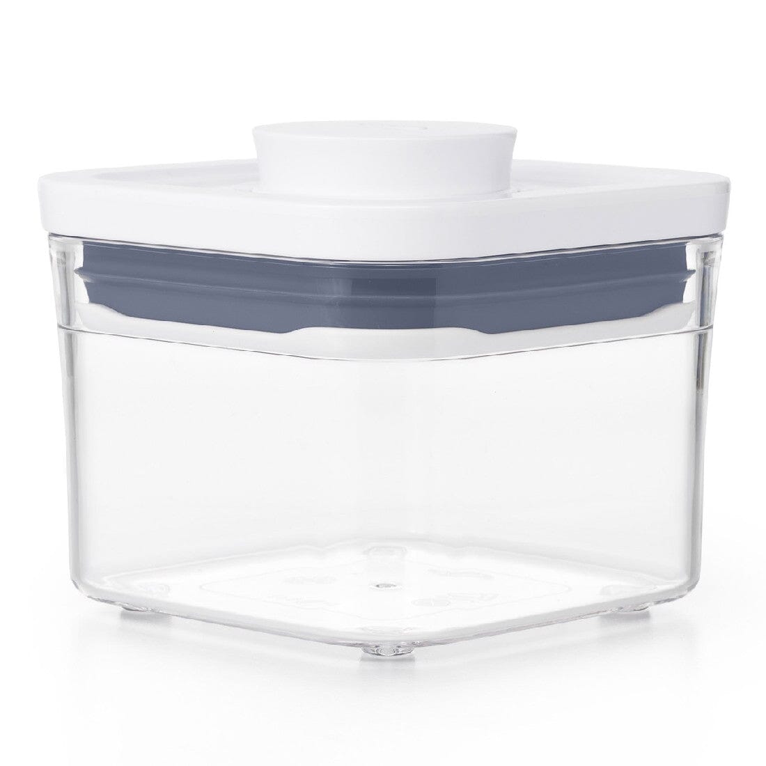 Oxo Pop 2.0 Small Square, Mini (400ml) General Storage The Cooks Kitchen Mandurah 