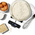 Good Grips Food Scale With Pull Out Display