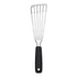 Oxo Good Grips S/s Little Fish Turner Utensils The Cooks Kitchen Mandurah 