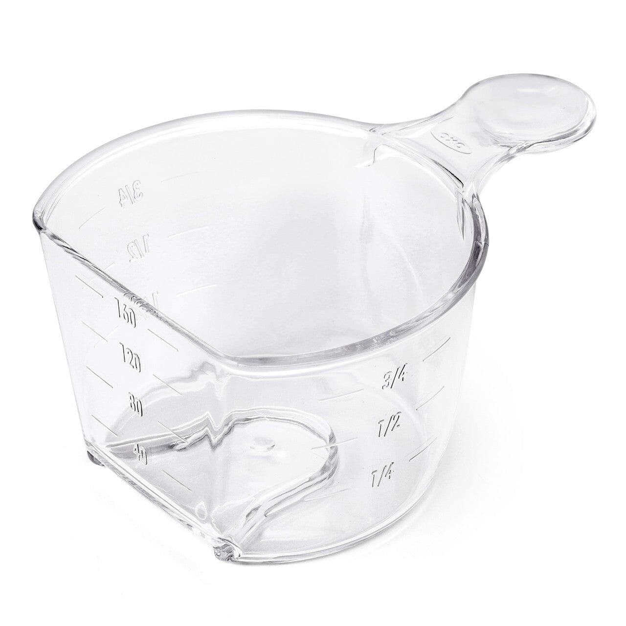 Oxo Good Grips Pop Rice Measuring Cup Scales The Cooks Kitchen Mandurah 