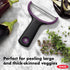 Oxo Good Grips Large Vegetable Prep Peeler Peelers & Stoners The Cooks Kitchen Mandurah 