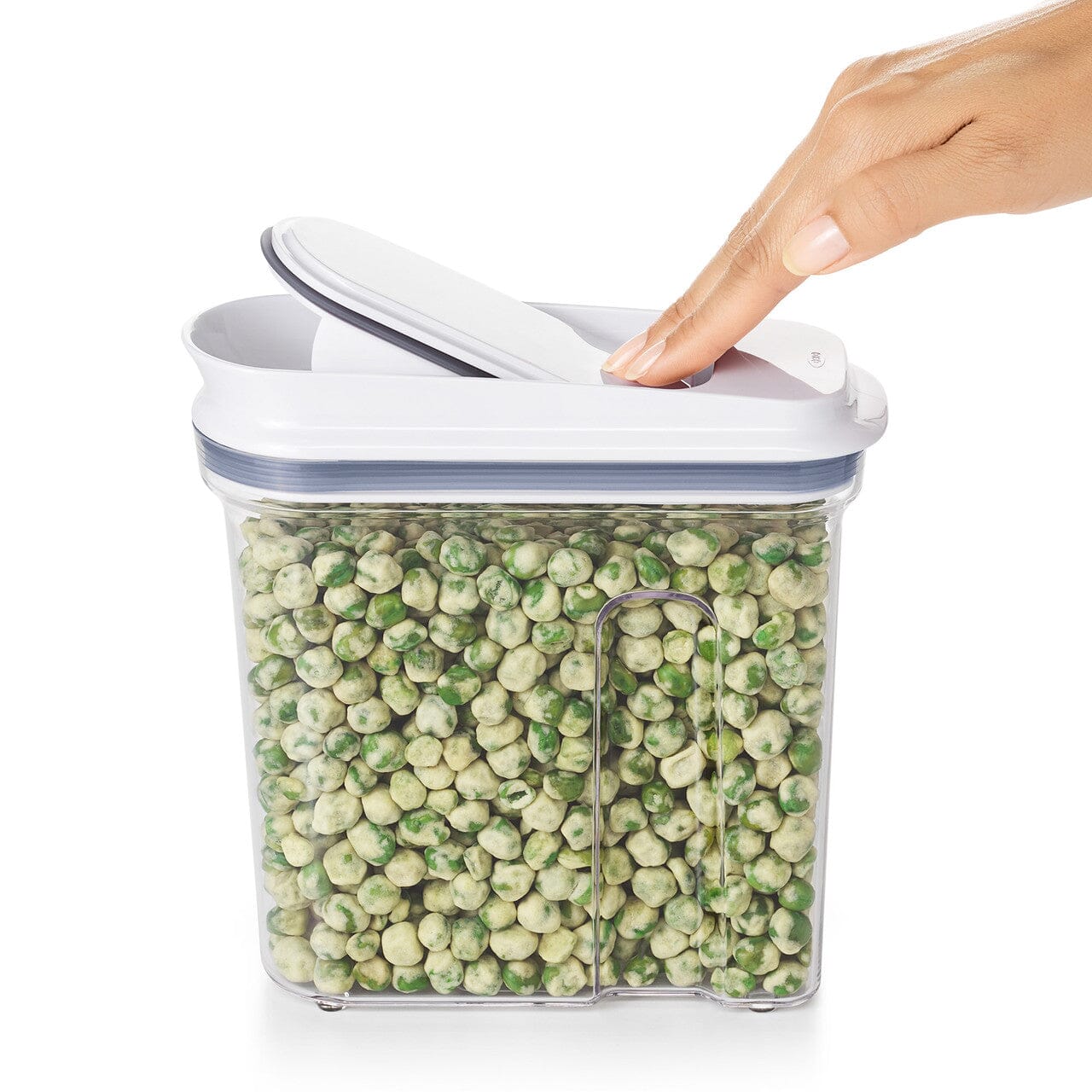 Oxo Good Grips Pop All-purpose Medium Dispenser General Storage The Cooks Kitchen 